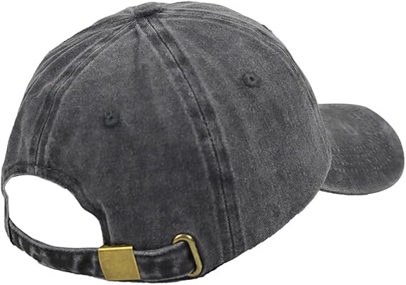 1955 Wash Hat